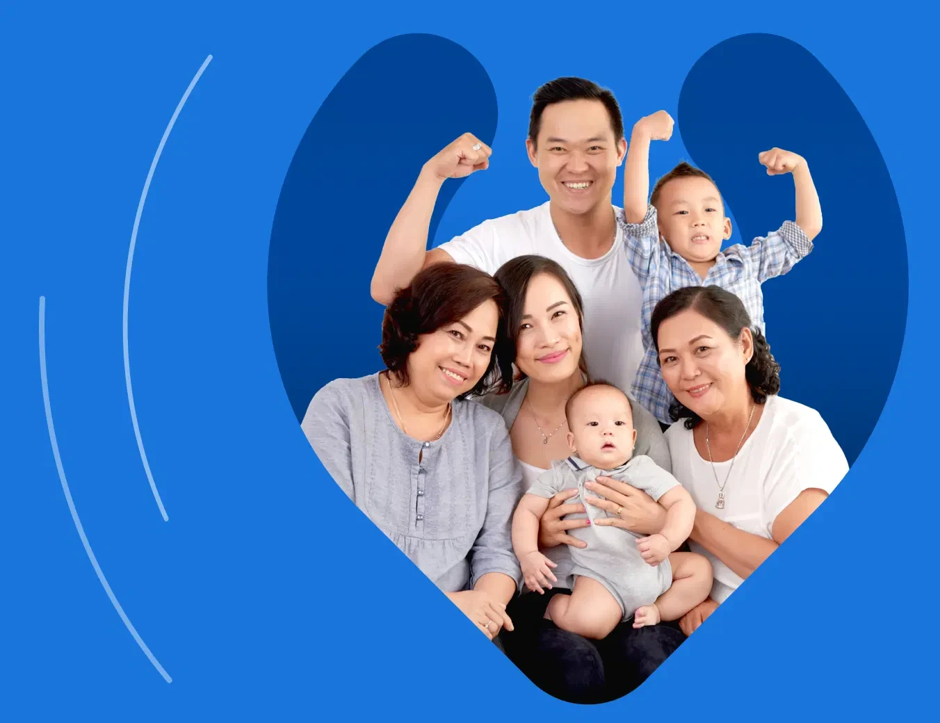 One Stop Tele Health Care - Dịch vụ chăm sóc sức khỏe toàn diện.