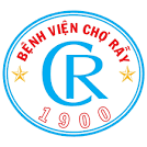 BV Chợ Rẫy