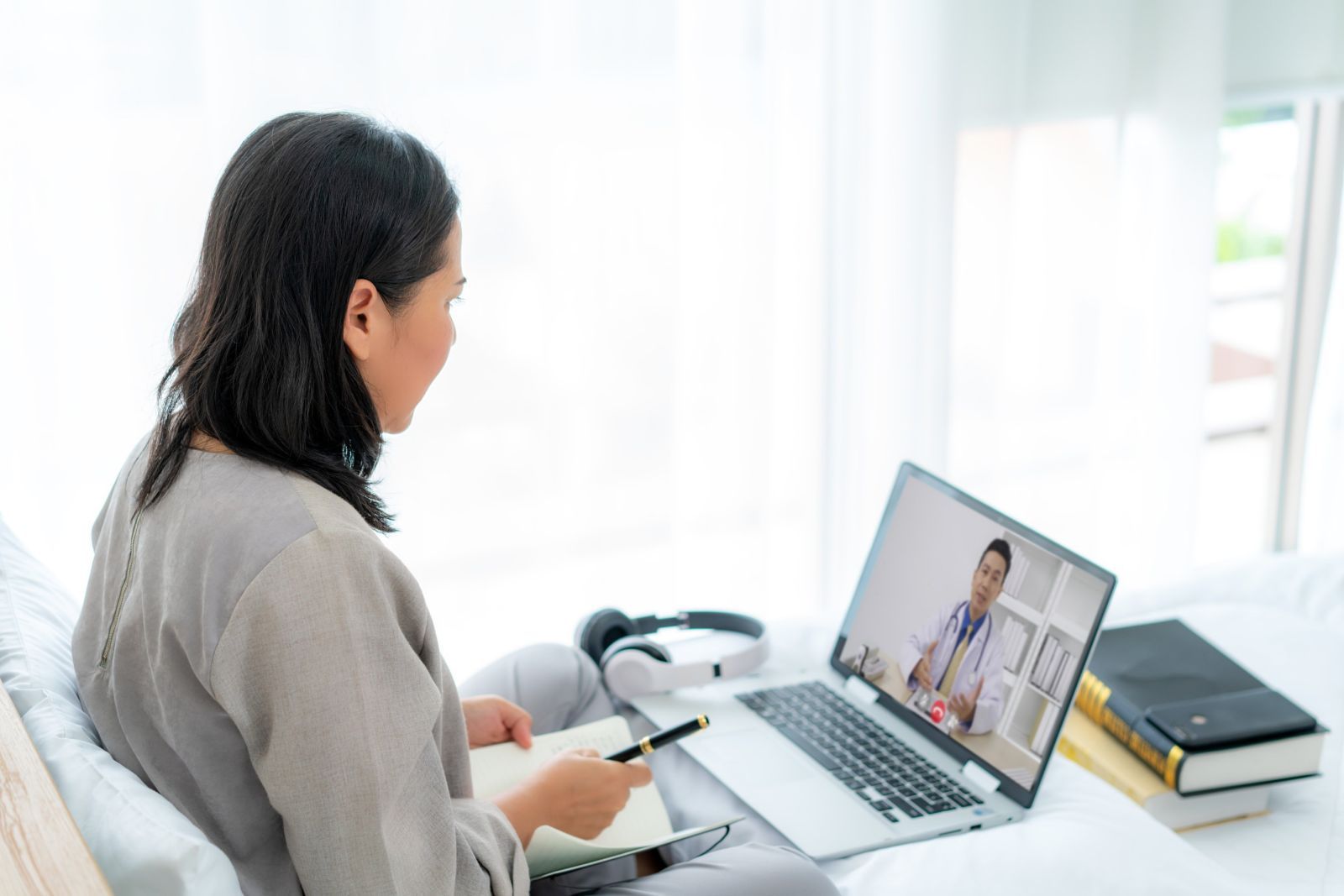 TeleMedical - Xu hướng tương lai